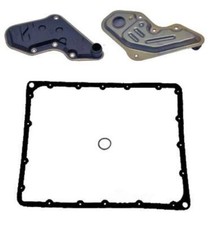 Auto Trans Filter Wix 58978