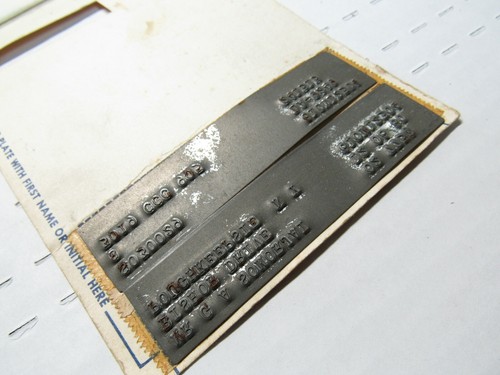 Original 1961 OLDSMOBILE Owner Protection Plan Booklet - Picture 9 of 9
