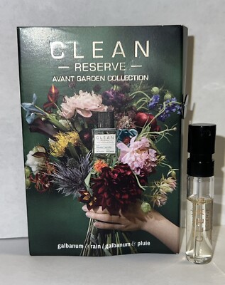 Clean Rain Parfum Clean Reserve Rain Eau De Parfum 100ml Spray For