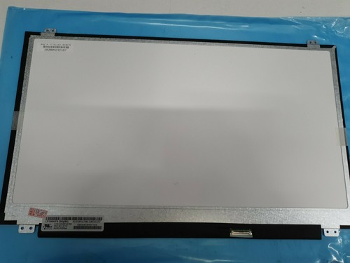 Écran De Remplacement 15,6" IPS Full HD - Compatible LP156WF6(SP)(B6) - 1920x1080, 30 Broches, 360mm