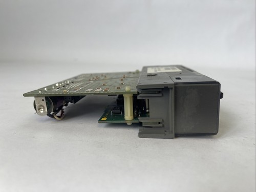 PROCESADOR ALLEN BRADLEY 1747-L532 SER C FAC 1M PROC REV 3 1747-OS301 SER A FRN 6 - Imagen 3 de 6