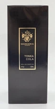 Mancera Tonka Cola 4 oz/4.0 oz Eau De Parfum 120 ml Spray For Unisex
