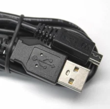 USB Charging Cable Data Sync Battery Charger Cord for Oppo Cell Phones