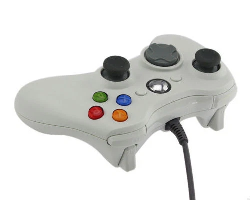 Wired / Wireles Xbox 360 USB Game Pad Joysticks Controller For xBox 360 / One/PC - Image 2 of 4