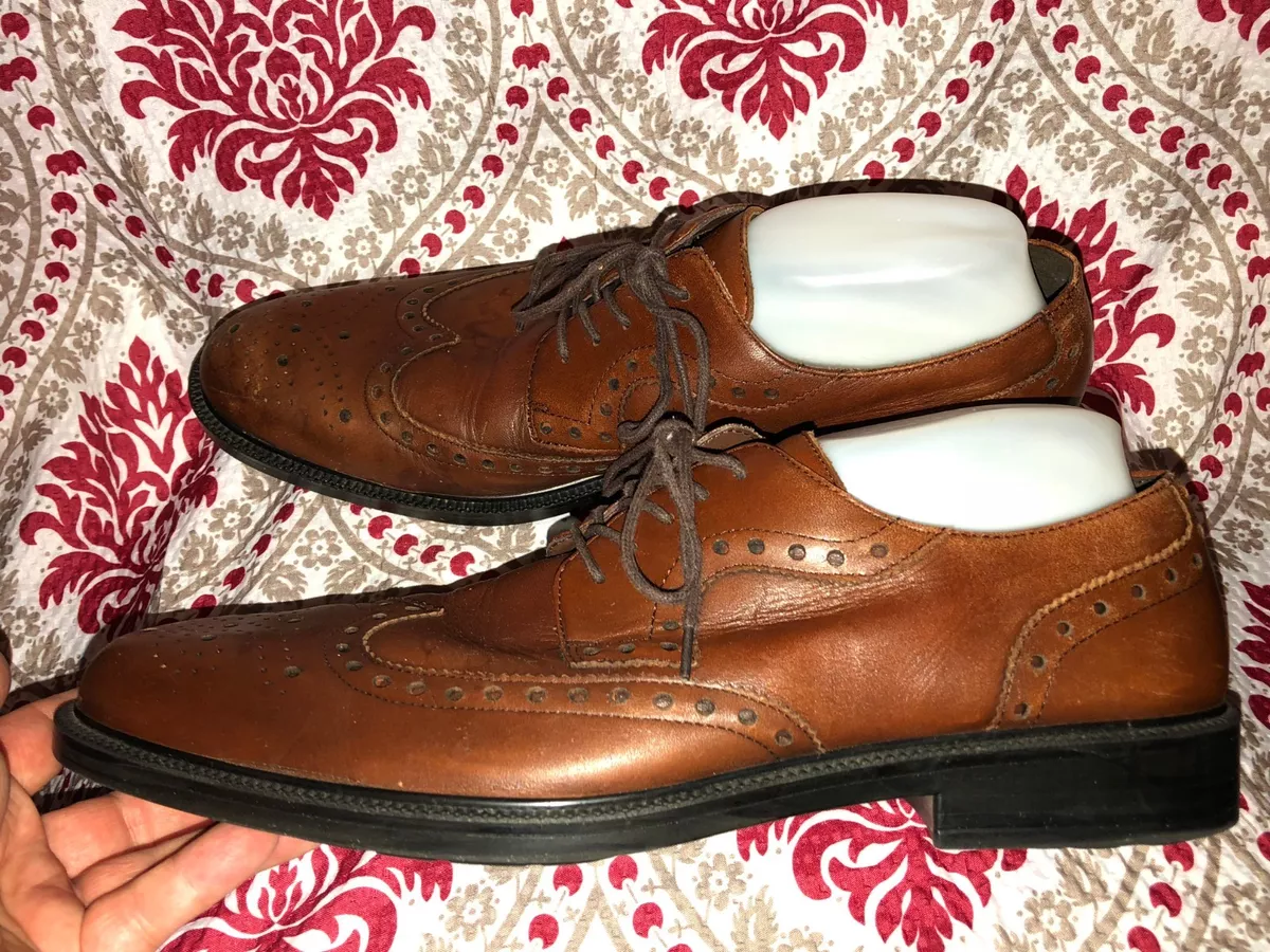 Hush puppies top men's oxford shoes