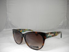 BCBGMAXAZRIA B874 Brown Combo BCBG-068