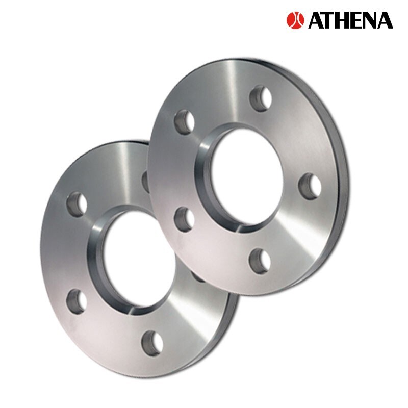 Cale de changement d'entraxe 5x100 pour New Beetle élargissant la voie de 5mm sans vibrations