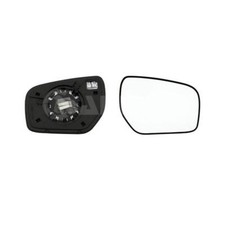 Retroviseur droit (ou coque) Renault KOLEOS