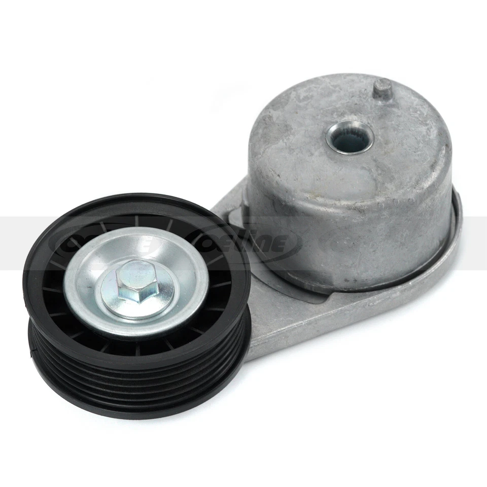 Serpentine Belt Drive Component Kit for 01-11 Ford Explorer Ranger Mazda B4000 - Imagem 3 de 4