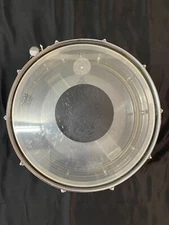 rogers dynasonic snare drum