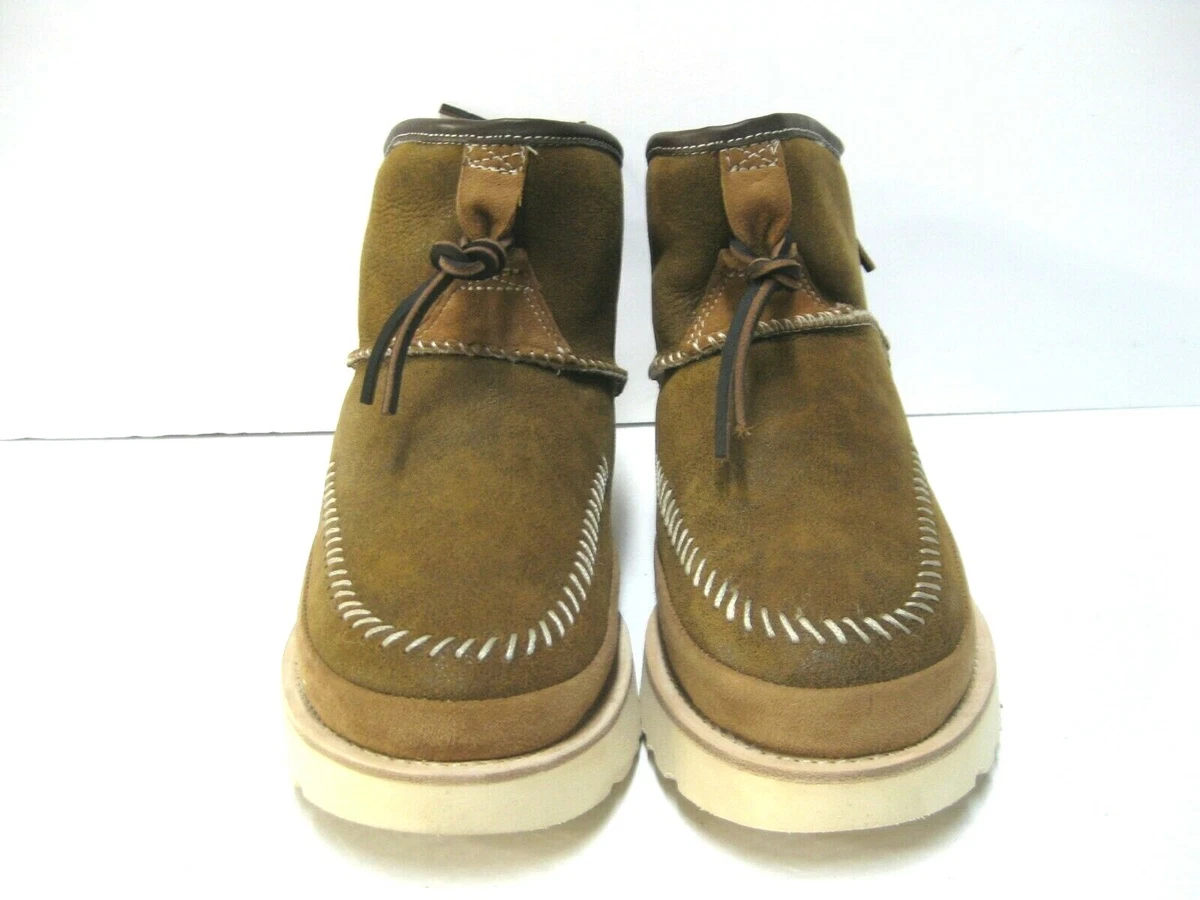 Ugg campfire best sale pull on boot