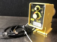 LMI MILTON ROY A151-95S Pump. Our #21