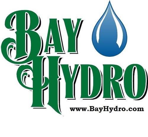 Bay Hydro Top Hat Grommets 1/4" 6mm  & 1/2" 12mm & 5/8" 16mm & 3/4" 19mm THG - Bild 4 von 13