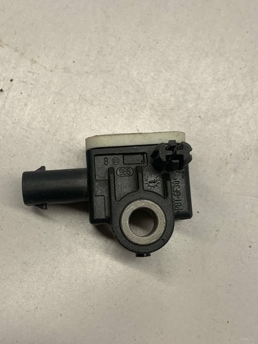 2012 BMW 3 F30, F80 328 i Hinterer Rechter Aufprall Unfall SRS Sensor 9234989