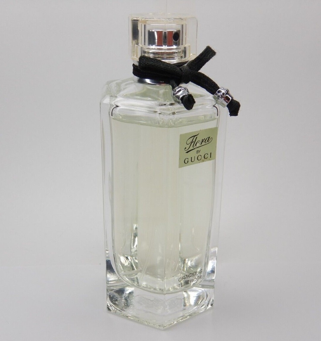 Gucci Flora Gracious Tuberose Eau de Toilette Spray 3.3oz - 100ml