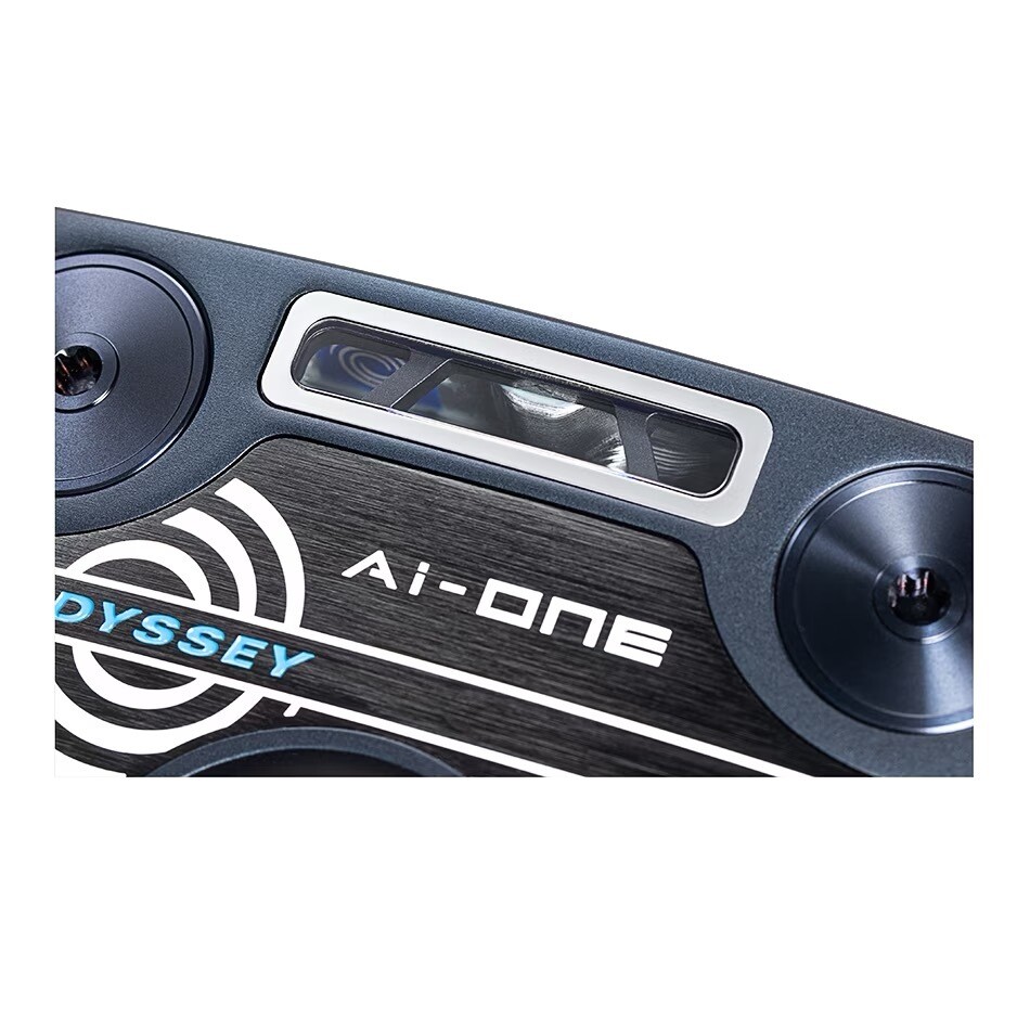 Odyssey New Ai ONE 2 BALL CH 33 inch Japan Putter | eBay Odyssey New Ai ONE 2 BALL CH 33 inch Japan Putter | eBay