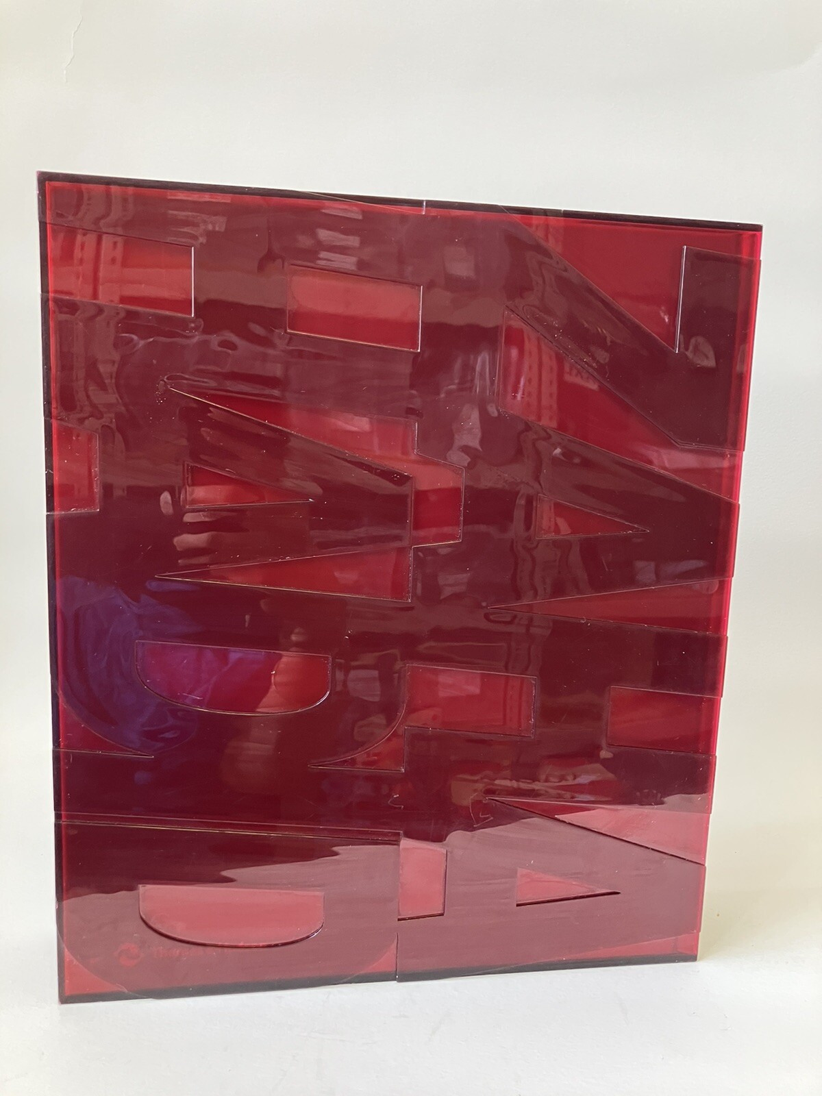 The Complete Works By Zaha Hadid, Special Edition Red Box Set Of 4 - Patrik Schumacher