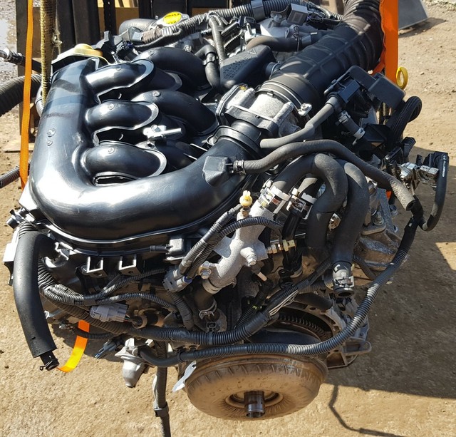 Gs 300 мотор