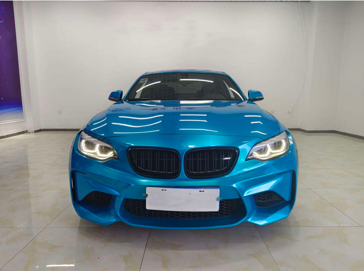 BMW Scheinwerfer Modul Rechts - Für 2er Reihe F22 F23 F87 M2