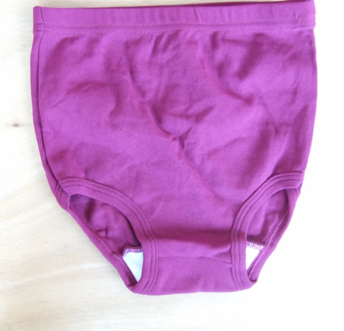 Filles ge 6 8yrs Gym cole Culotte Slip Pe SPORTS Tous les Jours