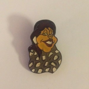 Pin S Pin Puppet Bebete Show Edith Cresson In Panthere Amabotte Ref 012 Ebay