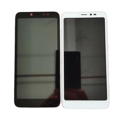 NEW For TCL L9 Plus L9+ 5101A 5101J LCD Display Touch Screen Digitizer Assembly