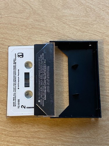 Linda Ronstadt - Living in the U.S.A. 1978 Music Cassette Tape Asylum TC-5155 - Picture 4 of 6