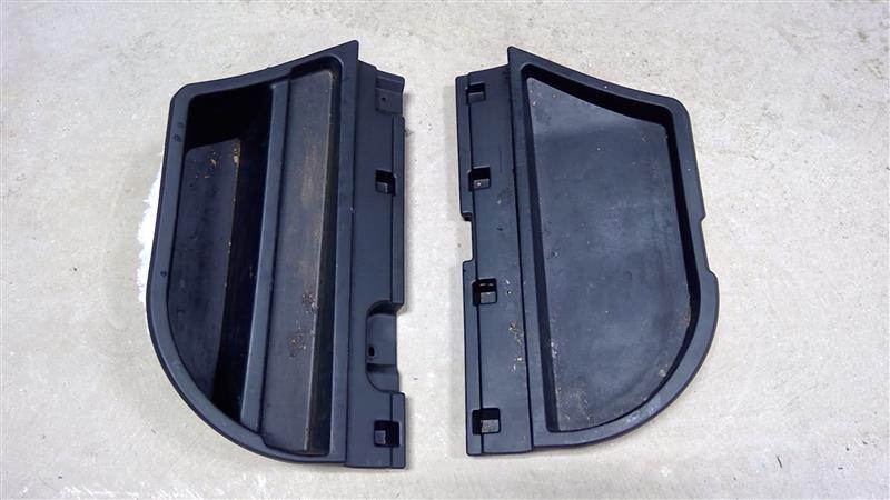 Mazda 6 2014-2017 Interior Trunk Storage Bins 105631-image