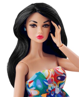 Barbie・POPPY PARKER 専用ページ Poppy Parker Poppy Parker FR Nippon Barbie #PG7IP5 Free Shipping