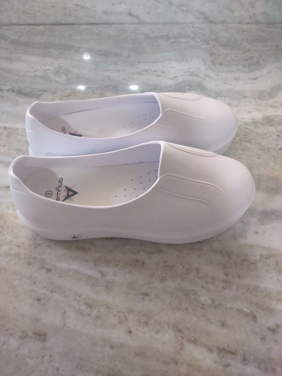 Anywears nursing shoes deals