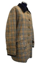 BURBERRYS JACKET WOMEN WOMEN VINTAGE JHC167