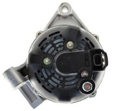 (150 Amp) New Alternator Fits Chevy Impala 2007-2008 (3.9L) 11237n