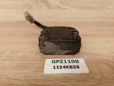 KAWASAKI GPZ1100 UNITRACK REG REC 1124KB28