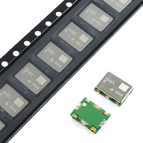 20pcs] UCVE4-106D 1.35 GHz 3V VCO Generator SMD