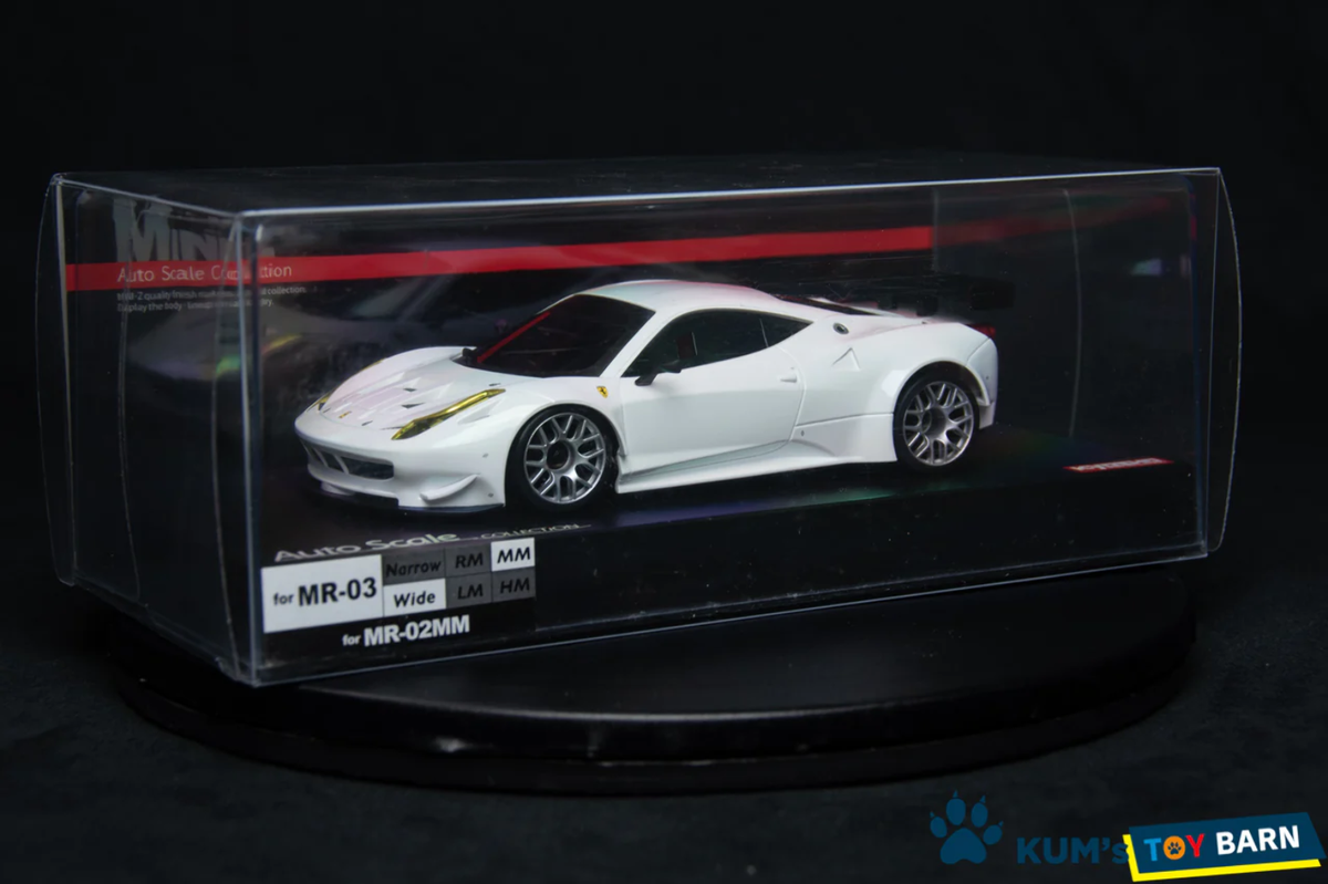 458 Italia GT2 ミニカー 7台セット 419iXMD3irL._UF350,350_QL50_.jpg