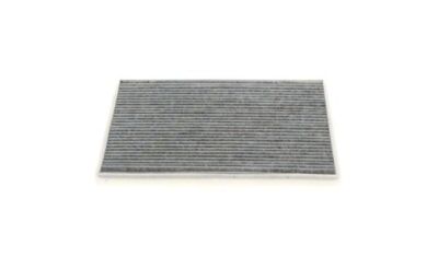 BOSCH Aktivkohleinnenraumfilter 1 987 435 516 1987435516