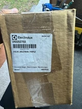 242252702 OEM Water Inlet Valve For  Refrigerator