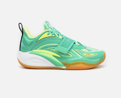 ANTA KAI 1 GREEN GRAILS 8124B1102S-3 Size 4 - 13 BRAND NEW