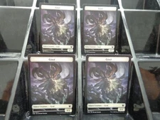 MTG Goat Token 4 pack