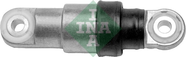 533 0013 10 INA Vibration Damper, V-ribbed belt for ALPINA,BMW,LAND ROVER