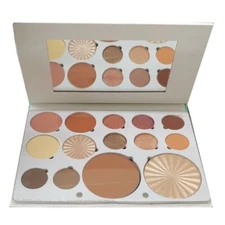 OFRA BOHO Pro Palette Eyeshadow Blush Bronzer RODEO DRIVE Highlighter NEW in Box