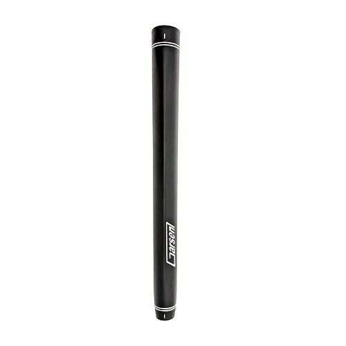 Garsen G-Pro Edge Putter Grip - BLACK