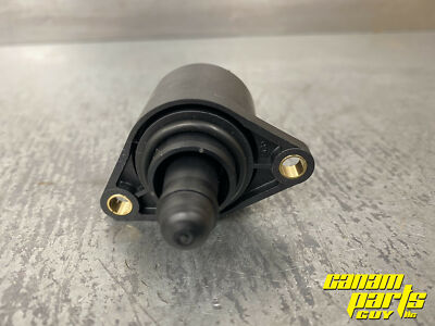 ルーン NEW Can Am 2006-current Outlander Renegade OEM IACV Air Control