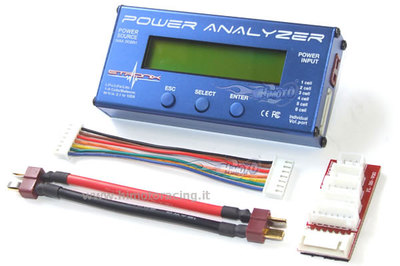 TWO METER Tester Digital Für Batterie A Drei Funktionen Battery Checker HIMOTO