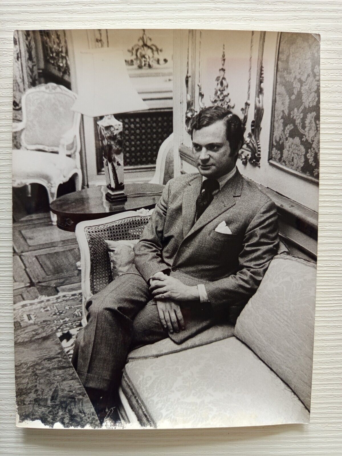 Foto 1 di 2