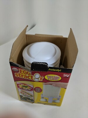 Eggstractor