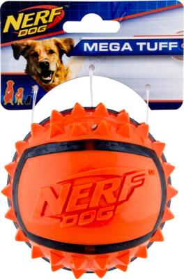 nerf dog mega tuff balls