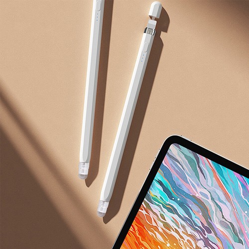 10 Pcs Kondensatorspitze Ersatzspitzen Für Stylus-Stifte Tipps Zu Stiften - Zdjęcie 8 z 12