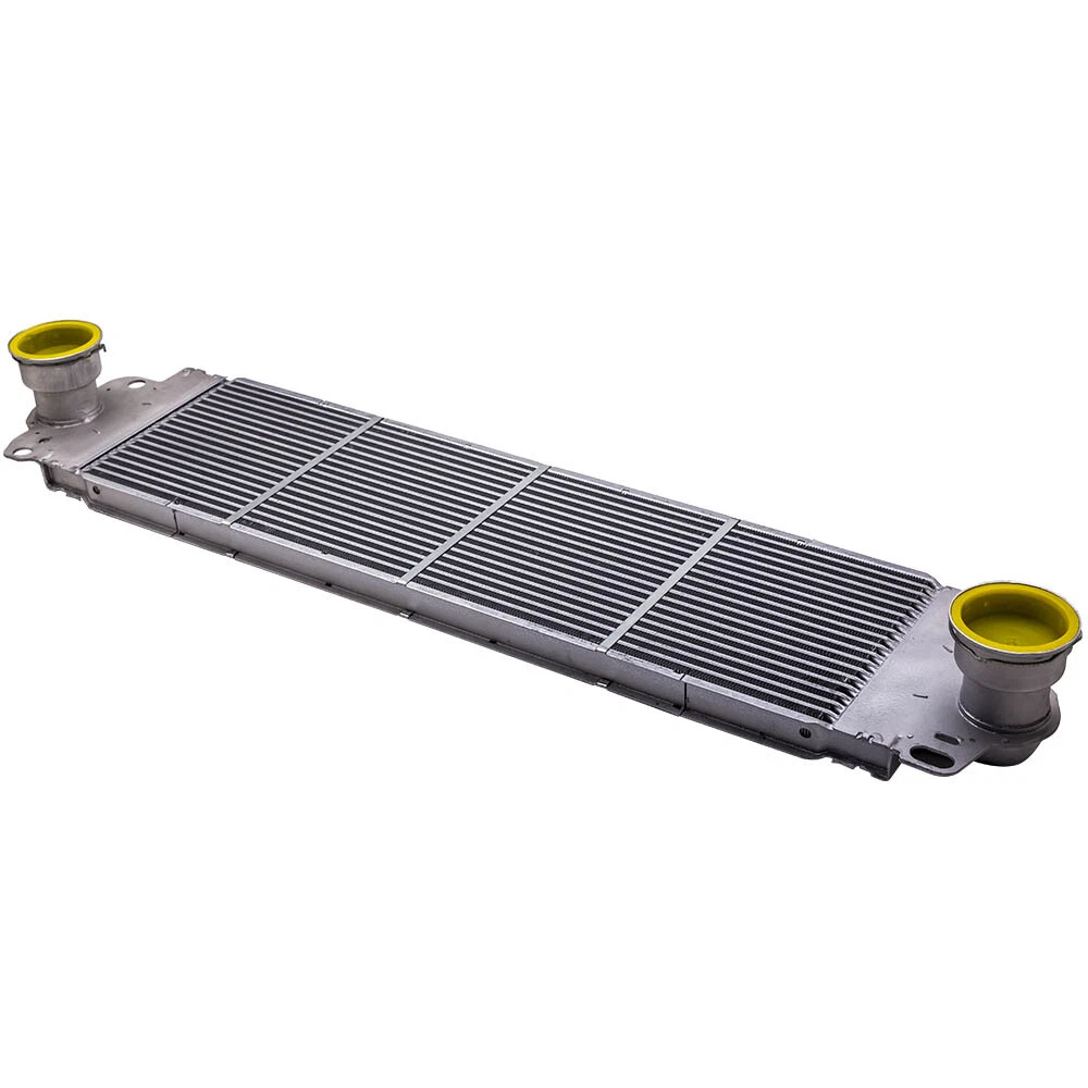 Vw t5 intercooler online replacement