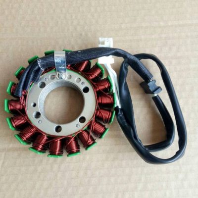 Magneto Alternator Stator Coil for Kawasaki Z650 ER650 EN650 Vulcan 650 16-21